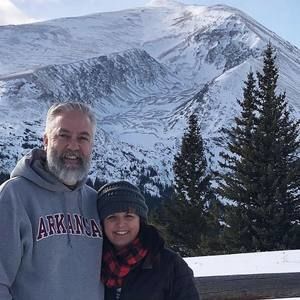 Meet your Posher, Aaron